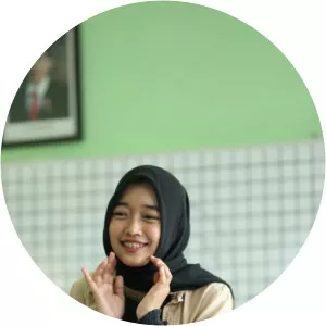 Tribhuwaneswari photograph