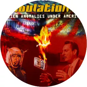 Tribulation 99: Alien Anomalies Under America