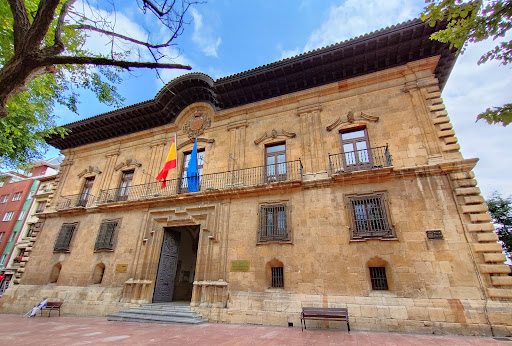 Tribunal Superior de Justicia del Principado de Asturias