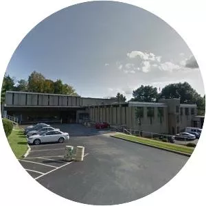 Tribune Review Publishing Company Building - 