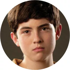 Tribute Boy District 3
