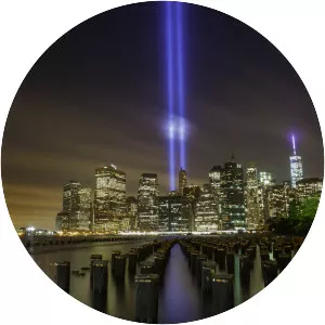 Tribute in Light - 
