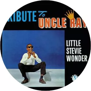 Tribute to Uncle Ray - Studio album by Stevie Wonder