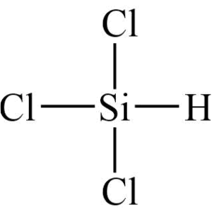 Trichlorosilane - Chemical compound