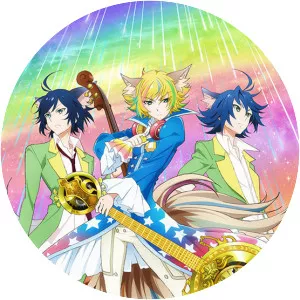 TriChronika photograph