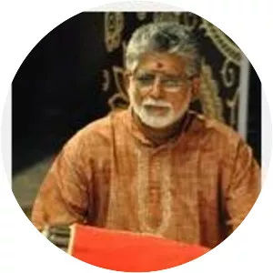 Trichur C. Narendran