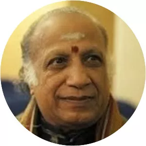 Trichur V. Ramachandran - Vocalist