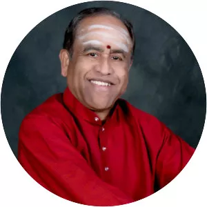 Trichy Sankaran