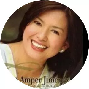 Tricia Amper - Singer