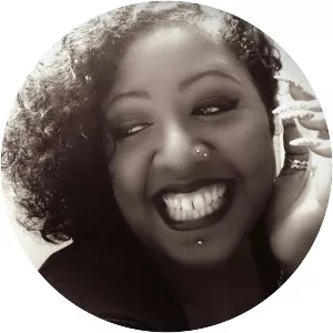 Tricia Boutté - American singer