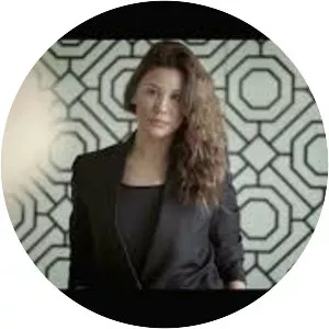 Tricia Centenera photograph