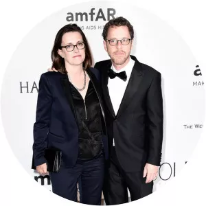 Tricia Cooke - American film editor