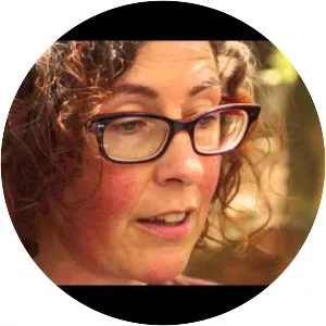 Tricia Dearborn - Poet