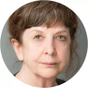 Tricia Deighton - Actress