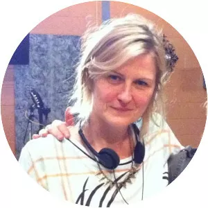 Tricia Fish - Screenwriter