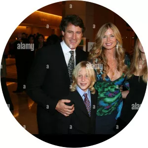 Tricia Griffin photograph