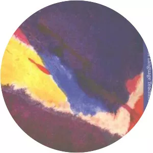 Tricia Hedge - Author