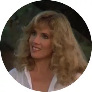 Tricia Jarvis - Film character