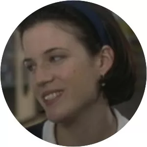 Tricia Jones photograph