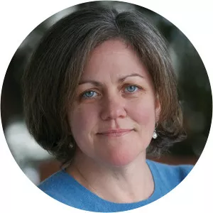 Tricia Laughlin Bloom - Author