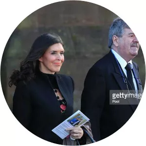 Tricia Liedl - Singer