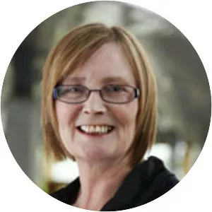 Tricia Marwick - Former Presiding Officer of the Scottish Parliament