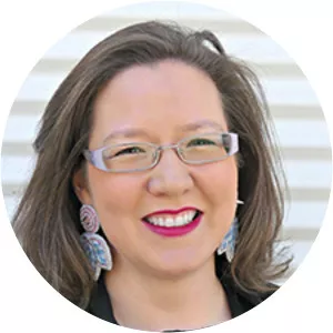 Tricia McGuire-Adams - Author