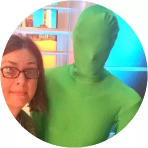 Tricia McKinney - Television producer