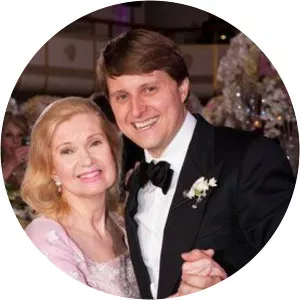 Tricia Nixon Cox - Richard Nixon's daughter