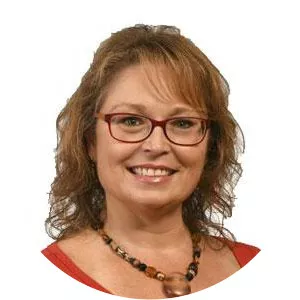 Tricia Nolfi - Author