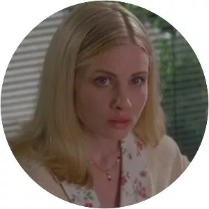 Tricia Poe - Fictional character