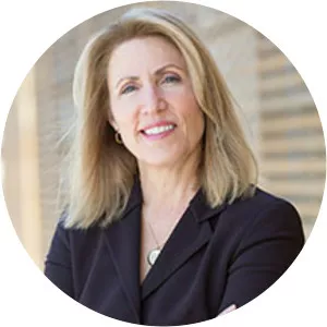 Tricia Raikes - Businesswoman