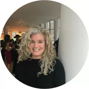 Tricia Regan - Film director