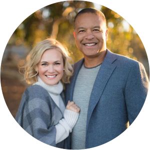 Tricia Roberts photograph