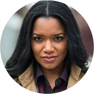 Tricia Skinner - Author