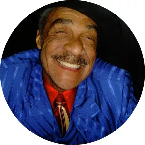 Tricia Todd - Film producer