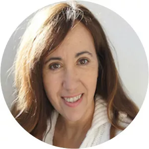 Tricia Trippett photograph