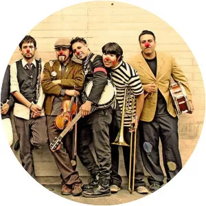 Triciclo Circus Band