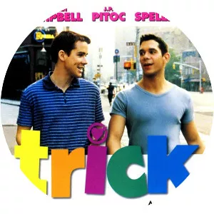 Trick - 1999 ‧ Indie film/Comedy music ‧ 1h 30m