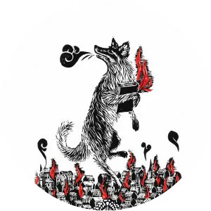 Trickster - DC Comics