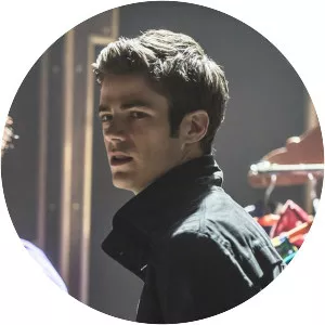 Tricksters - The Flash: Season 1, Episode 17