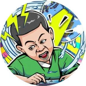 Tricky challenge 2 - Video game