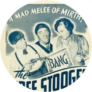 Tricky Dicks - 1953 ‧ Black and white/Short ‧ 16 mins