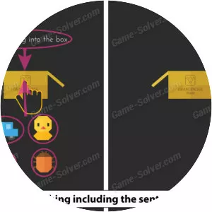 Tricky Test 2™: Genius Brain? - Video game