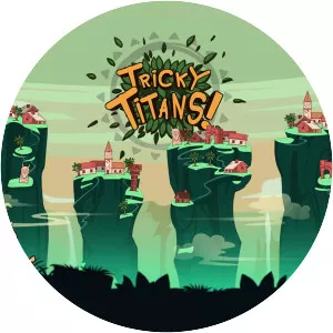 Tricky Titans - Video game