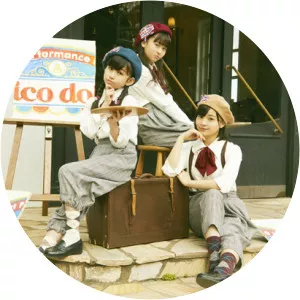 trico dolls - Musical group