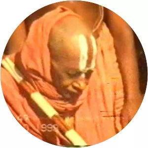 Tridandi Swami