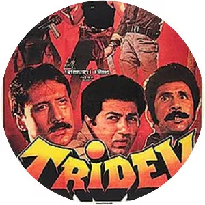 Tridev