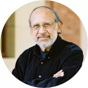 Tridib Banerjee - Author