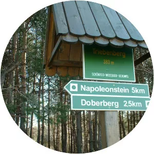Triebenberg